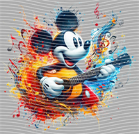 Mickey-AMQ 1844
